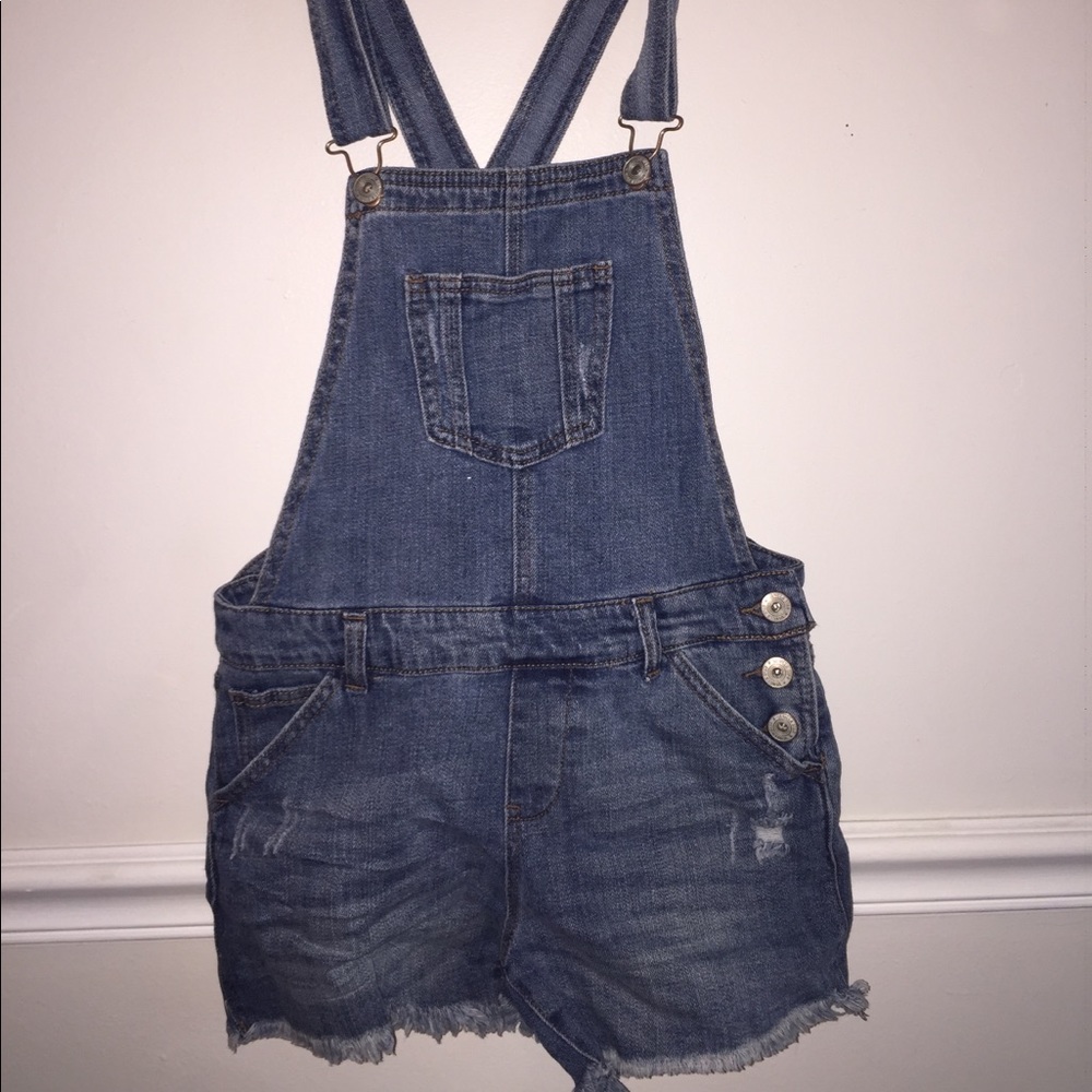 Overalls